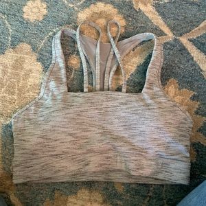 Lorna Jane sports bra